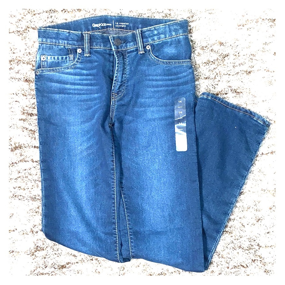 Gap boys Jeans